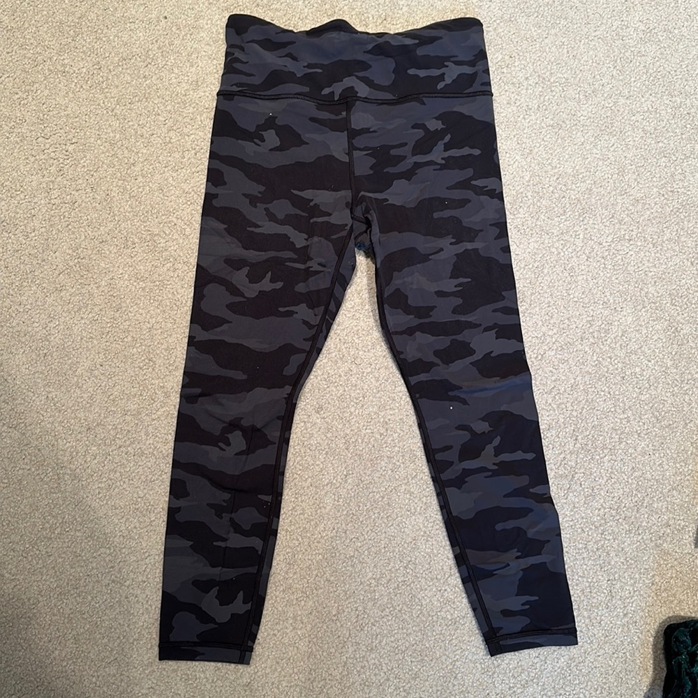 Athleta Leggings
